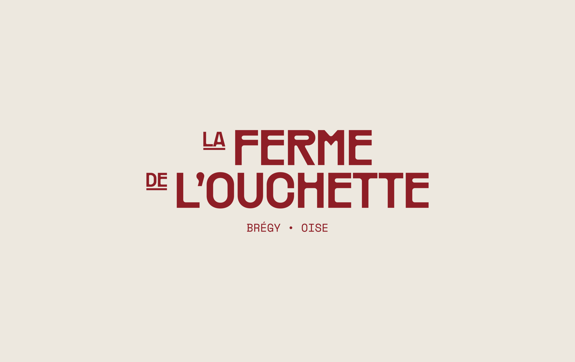 Ferme 1